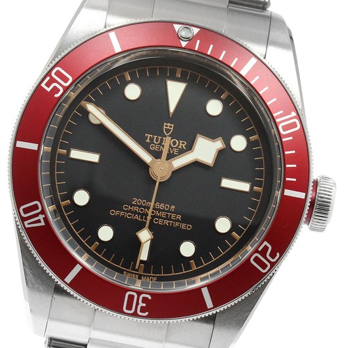 Tudor heritage black - tudor,