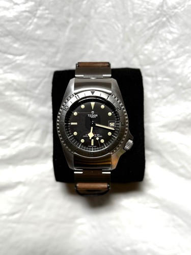 Tudor black bay - tudor,