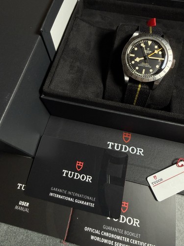 2026 tudor black bay pro - 2026,