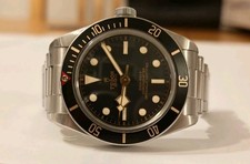 Tudor Black Bay Fifty Eight