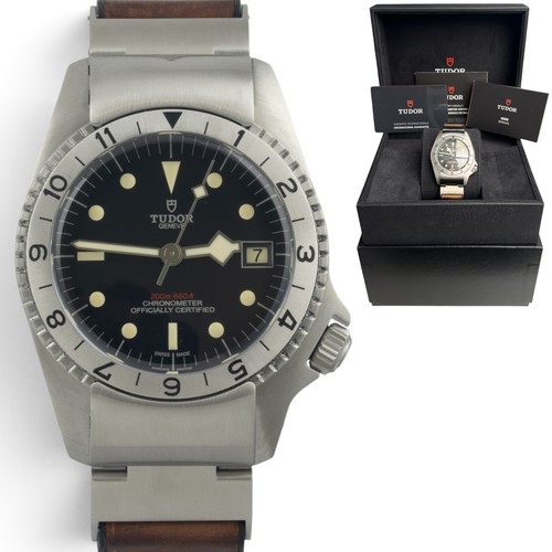 2021 tudor black bay - tudor,