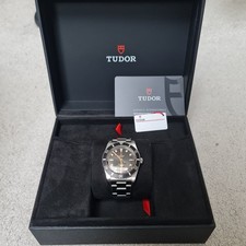 TUDOR Black Bay 54 , 2024