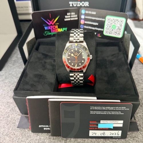 New 2026 tudor black bay - 2026,