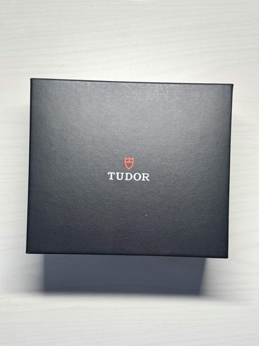 New aug 2026 tudor black - 2026,