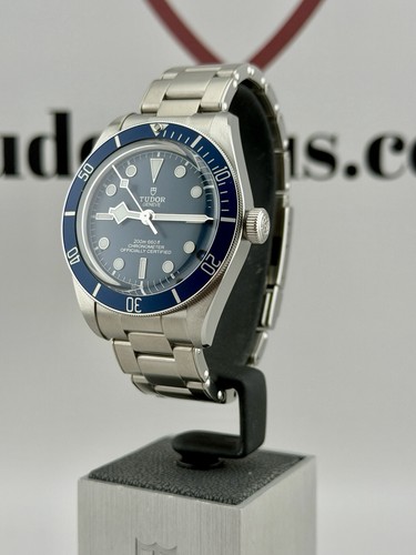 2026 tudor black bay - tudor,