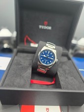 Tudor Black Bay 41mm Men's