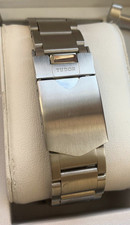 22mm Heritage Black Bay 79230