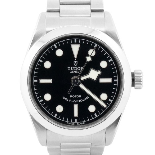 Tudor heritage black bay - bay, 79500