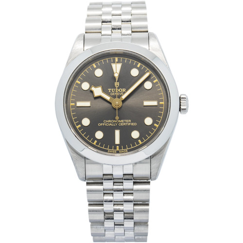 Tudor black bay 79640 - black,