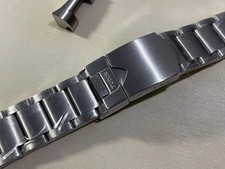 22mm Stainless Steel Premium