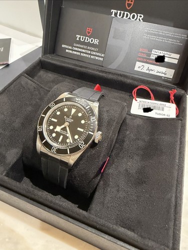 2026 tudor black - 2026,