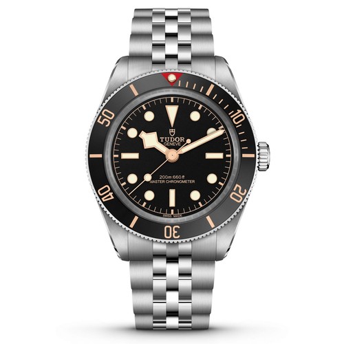Tudor black bay - tudor, 58