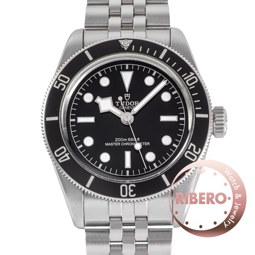 Tudor black bay - tudor, 41