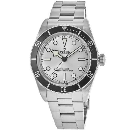 New tudor black bay - tudor,