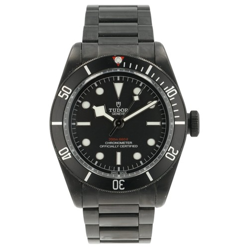 Tudor black bay dark - bay,