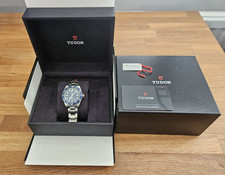 TUDOR Black Bay 58 Blue Dial