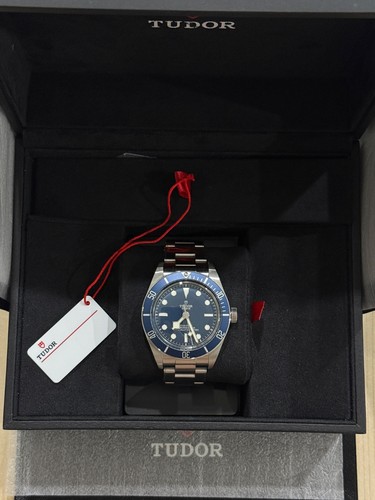 Tudor black bay - tudor,