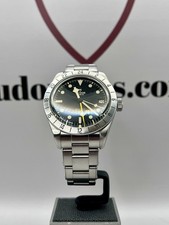 2022 TUDOR Black Bay Pro GMT