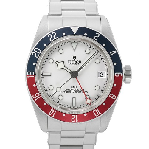 Tudor black bay gmt - tudor,