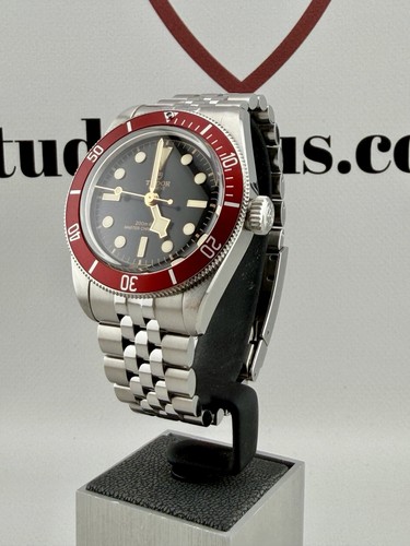 2024 tudor black bay - 2024,