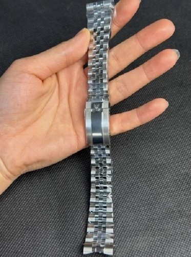 22mm tudor link - 5-link, bay