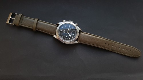 Gents tudor black bay ref - gents,