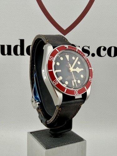 Unworn 2023 tudor black bay - unworn,