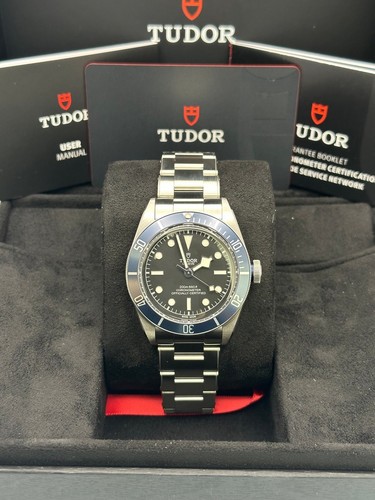 Tudor black bay 79230b - black, 79230b,