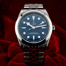 TUDOR Black Bay M79660-0002