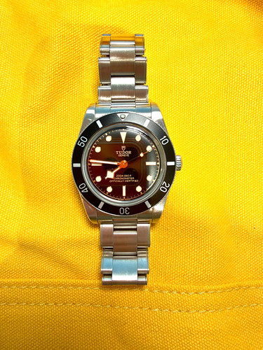 Mint 2025 new tudor black - 2025,