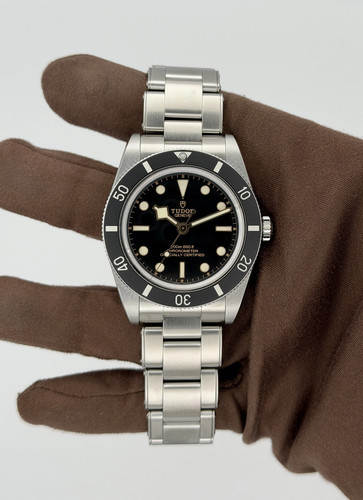 2026 tudor black - 2026, 54