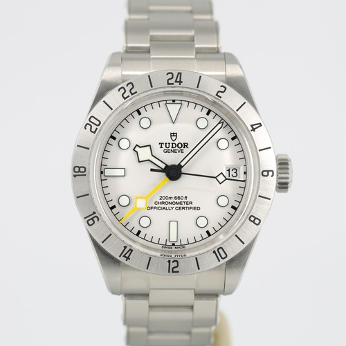Tudor black bay pro - tudor,