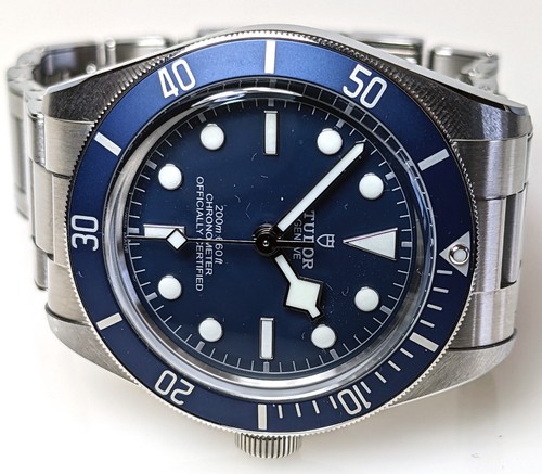2021 new unworn tudor - 2021,