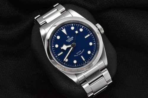 2020 tudor heritage black bay - heritage,