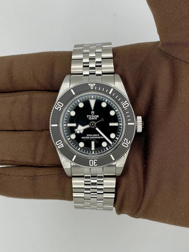 2026 tudor black bay 41mm - tudor,