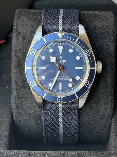 2026 tudor black - 2026, blue