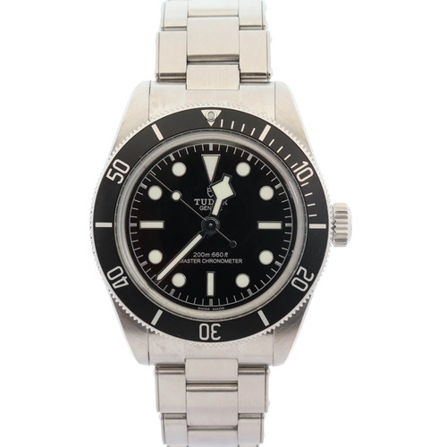 Tudor black bay 41mm - 41mm,