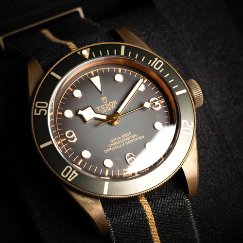 2022 tudor black - 2022,