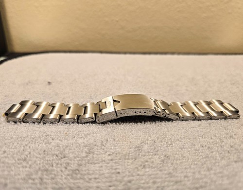 Tudor stainless steel silver - stainless,