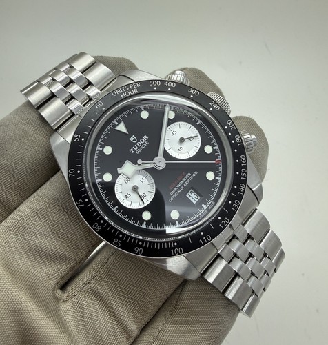 2025 tudor black bay - 2025,