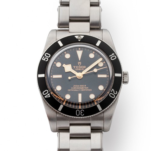 Tudor black bay 79000n - bay, 54