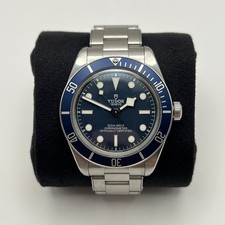 Tudor Black Bay 58 Blue 39mm