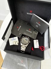 TUDOR Black Bay 58 79030N