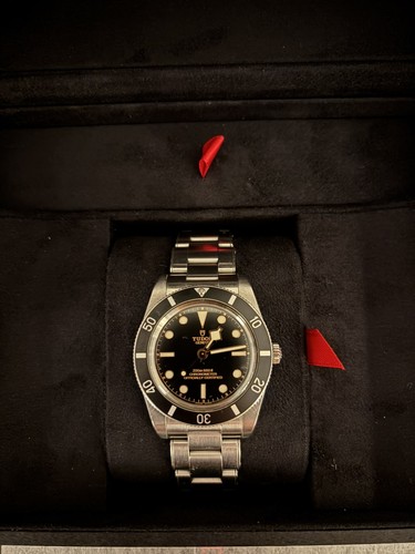 Tudor black bay - 54,