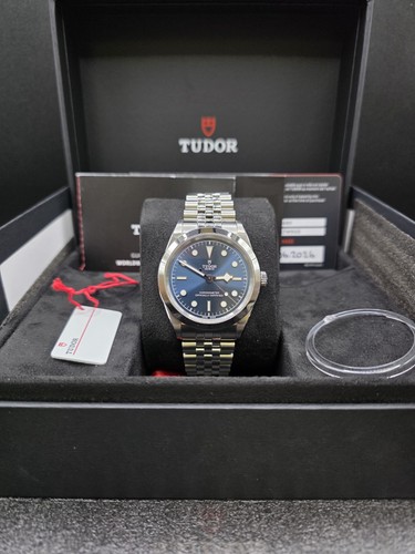 2026 tudor black bay - tudor, one