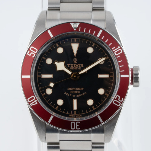 Tudor black bay - tudor,