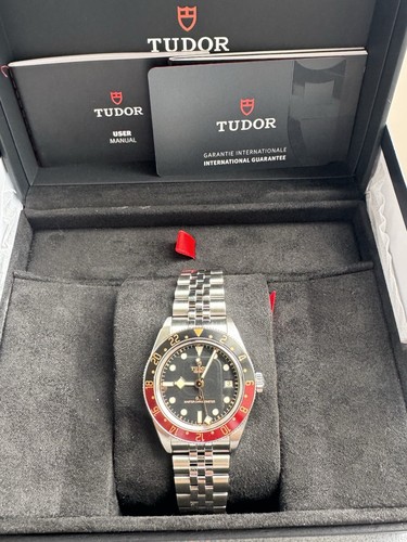 2026 tudor black bay gmt - 2026,