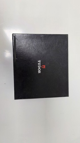 Tudor black bay gmt pepsi - tudor,
