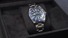 TUDOR Black Bay 58 Blue  -