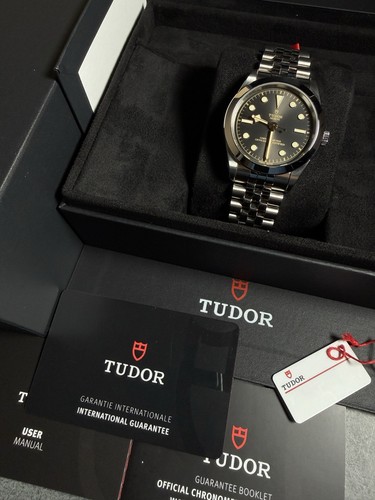 2026 tudor black bay one - 2026,